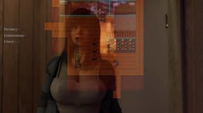 Lisa: Her bestie sucks dick in the sauna ep.24