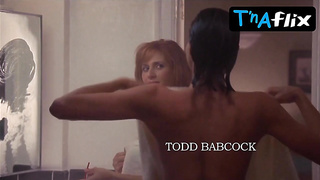 Kristen Miller Ass, Udders Vignette in Single White Dame two