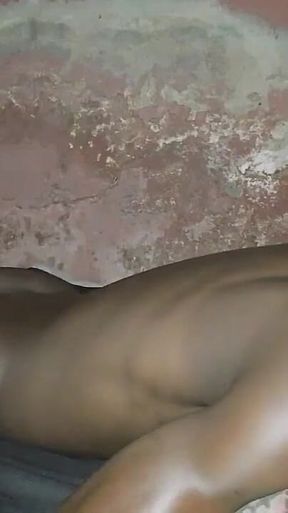 Humping My Bed Is a Sexual Desire