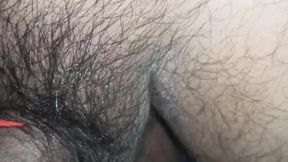 Super sexy cougar deshi receives her family
