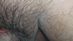 Super sexy cougar deshi receives her family