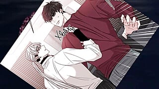 Rich BETA quiere esclavizar a ALPHA