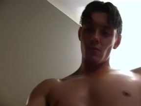 STRAIGHT FELLAS - DEAN AND BILLY