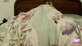 Claire Dames' big ass gets eaten and her pussy gets railed