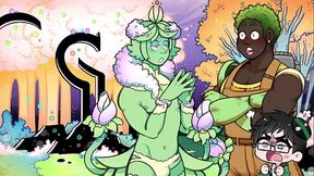 Plant Boyfriend wants your seed | Yarrow Valley | 12 Days of Yaoi S2 E6