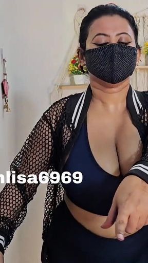 I Seduced and Fucked My Personal Trainer