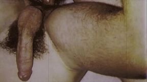 My Secret Life, Vintage Homosexuals '_GET ME A MAN TO FRIG'_