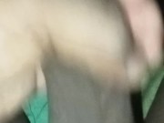 Japanese baby cum