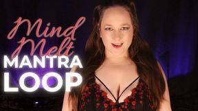 Mantra Loop Conditioning for Beginners ~ Jerk Off Instructions Obedience Test ~ Femdom Submission Training by SerenaControlsYou