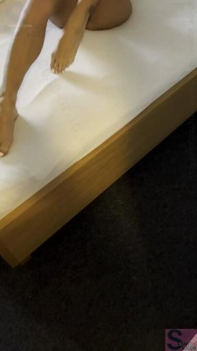 Heißer Sex im Stundenhotel🕒🔥