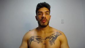 Thony Afleck Private Show