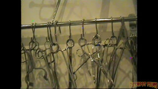 Onani, bondage, fisting, dominans – Mästare Aaron, blir knutet