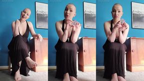 locktober - lock yourself in chastity for eryn rose