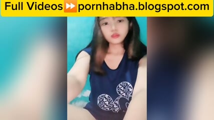 ABG Cantik Lagi Gatal Mmek