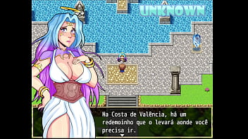 Town of Passion ep 27 - Vamos descobrir se Seria tem Buceta Hoje!