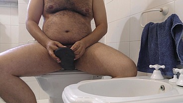 GG Feet, Cum and Flip-flops