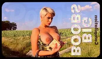 Voluptuous Beauties Compilation - Busty Babes Showcase 2026 edition