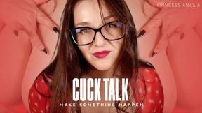 Cuck Talk