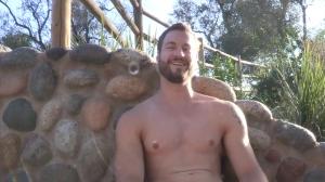 SeanCody.com: Muscled eastern Burke enjoying big dick guy