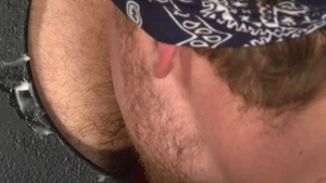 Falcon Studios: Pleasure Through A Peephole