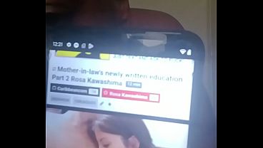 Myself showing up for free to blog about other porn I followed privately around either women'_s or transgender month part 4