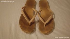 Clip #54 Sweaty Flip-Flops Submission (HD - MP4 Version)