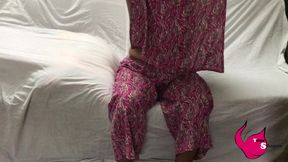 Hard fuck to my juicy wet pussy