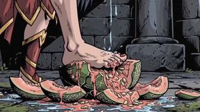 Exclusive! Asmr Cartoon Compilation.food Fetish Crash Compilation Cartoon. Foot Fetish Cartoon. Food Fetish. Food Porn