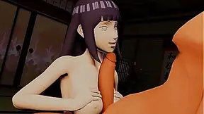 Naruto 3D Hentai GIFs Vol.5 – Steamy Animated Gay Action Scenes