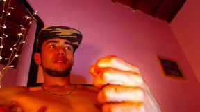 Christopher Maicon Private Show