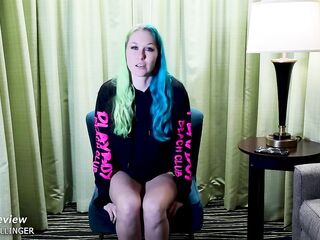 v672 Watching YOU Stretch Your Ass *FREE PREVIEW*