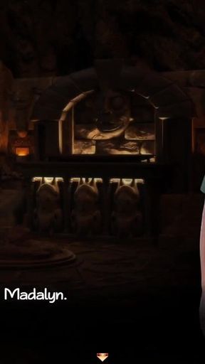 Hot Nun