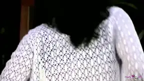 A White Dick and a Black Dick Walk Into a Bar and Fuck a Cunt