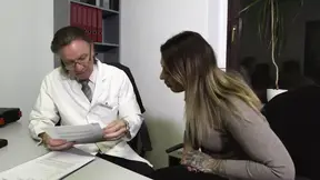 German Orgy Party with Big and Small Boobs