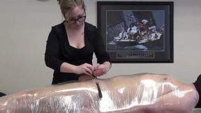 Shelby Montgomery Sucks Jerks 3