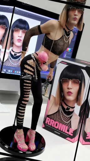 BarBie Ghetto💘BiTcH VaneSsaBiTCHx