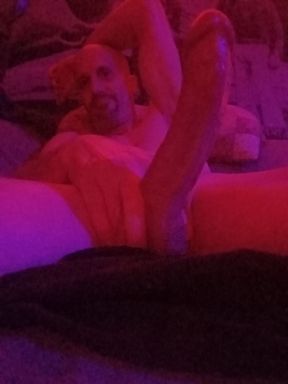 Huge BWC You won&#039;t be disappointed cum see the cum show