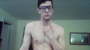 Alex Thomas Private Show