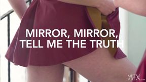 Mirror, Mirror, Tell Me The Truth 2 - Kery