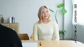 Japanese pornstar enjoys massive breasts and group sex