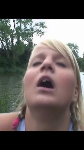 Spanish Nasty Family - Vol. #01