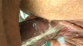 Hard fucking &mdash;  deep throating &mdash;  massive cum &mdash;  juicy ass&#x1F351; &mdash;  bbw porn