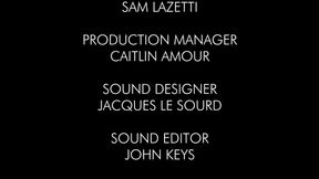 Did you ever think about your dick with a hat on?