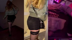 suite de ma troisieme journee au cap d agde. apres ce superbe massage ...