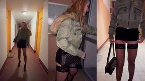 suite de ma troisieme journee au cap d agde. apres ce superbe massage ...