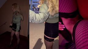 suite de ma troisieme journee au cap d agde. apres ce superbe massage ...