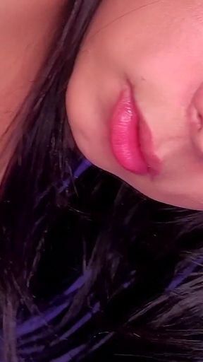 I Fucked That Hot Trans Girl's Little Ass Hard Until I Came in Her Mouth!