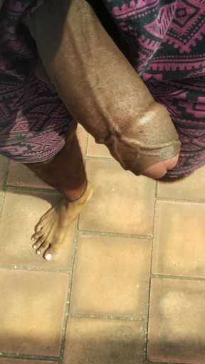 Tamil 10inches BBC Terrace Show on Open Place