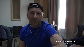 this a food french porn bareback with french boys with big cock fucking for amator