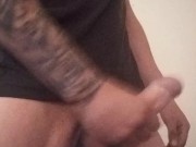 masturbation number eleven